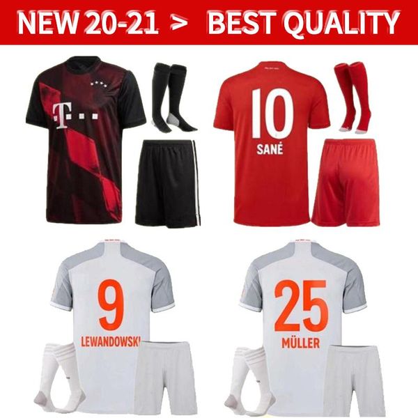 20 21 bayern men munich soccer jerseys home away 3rd lewandowski thiago 2020 2021 hernandez coutinho kit uniforms full set football, Black
20 21 bayern men munich soccer jerseys home away 3rd lewandowski thiago 2020 2021 hernandez coutinho kit uniforms full set football, Black