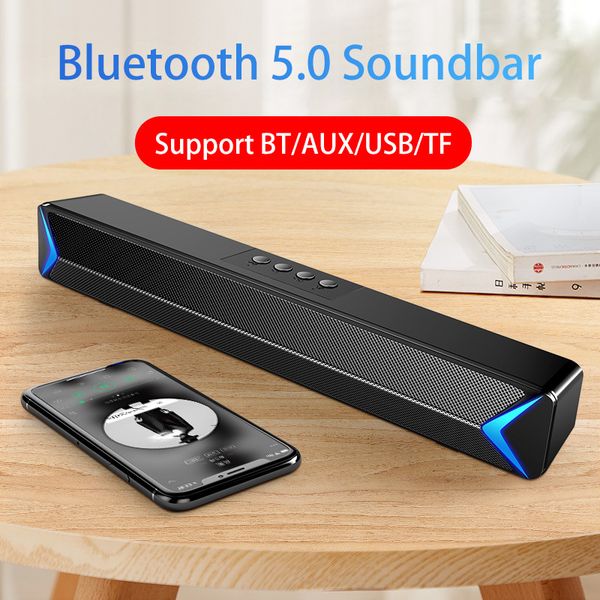 wired and wireless speaker home theater soundbar bluetooth bass surround subwoofer portable stereo fm radio
wired and wireless speaker home theater soundbar bluetooth bass surround subwoofer portable stereo fm radio