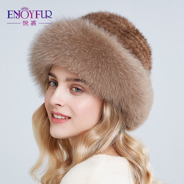 autumn and winter new fashion korean leisure wild basin hat mink hair turn along fur hat warm earmuffs fur mix and match, Blue;gray
autumn and winter new fashion korean leisure wild basin hat mink hair turn along fur hat warm earmuffs fur mix and match, Blue;gray