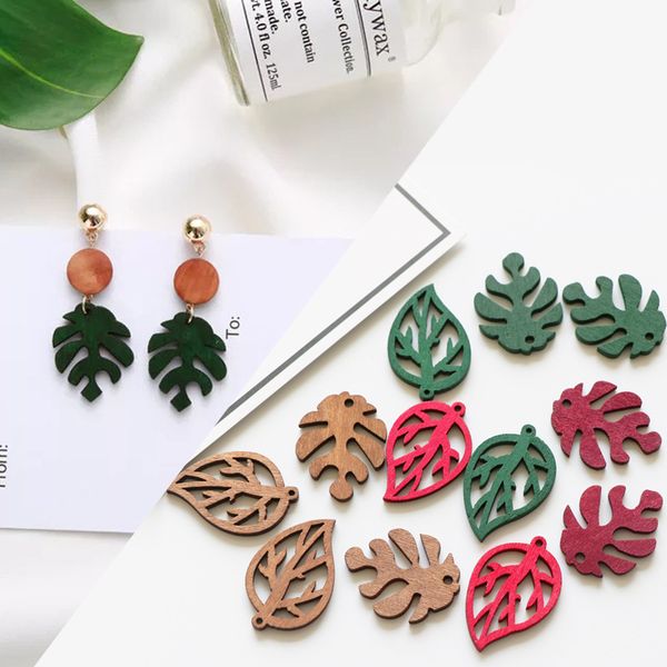 charms mrhuang 10pcs/lot hollow leaf wooden pendant diy jewelry accessories decoration ornament, Bronze;silver
charms mrhuang 10pcs/lot hollow leaf wooden pendant diy jewelry accessories decoration ornament, Bronze;silver