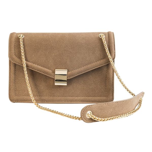retro fashion female square bag new matte pu leather women's designer handbag chain shoulder messenger bags(khaki
retro fashion female square bag new matte pu leather women's designer handbag chain shoulder messenger bags(khaki