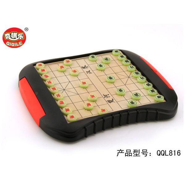 children educational toy international chess board game magnetic chess set flying chess board game parent-child activity toy
children educational toy international chess board game magnetic chess set flying chess board game parent-child activity toy