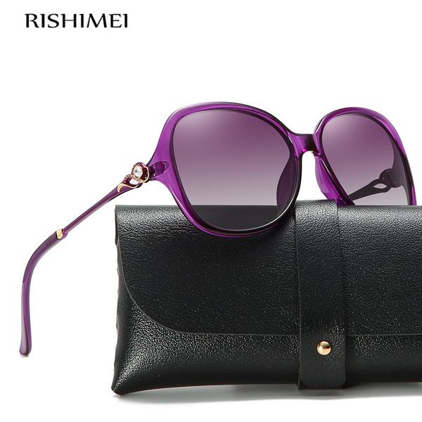 sunglasses luxury diamond large frame polarizing for ladies personality street flaps uv - resistant, White;black
sunglasses luxury diamond large frame polarizing for ladies personality street flaps uv - resistant, White;black