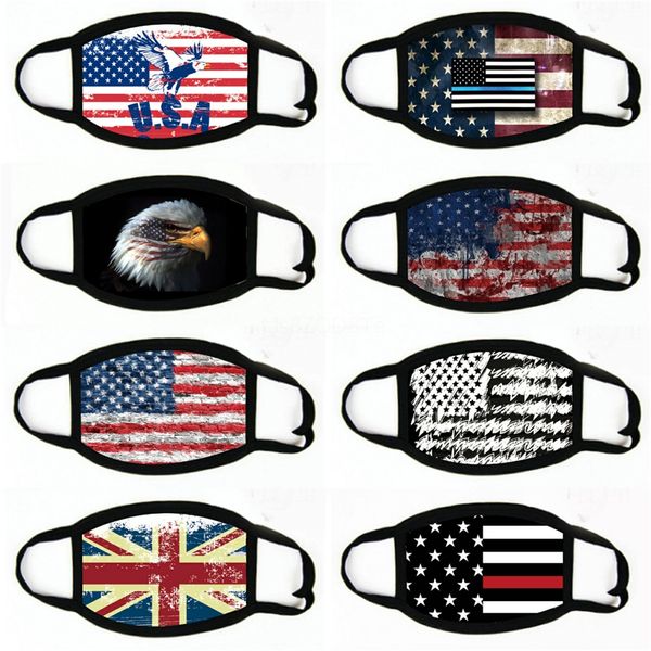 american flag cartoon printed face masks washable outdoor ultraviolet-proof anti dust trendy mouth-muffle adults mask#281, Black
american flag cartoon printed face masks washable outdoor ultraviolet-proof anti dust trendy mouth-muffle adults mask#281, Black