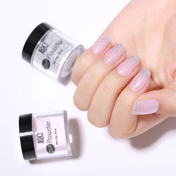 nail glitter gelike dip powder set nails colors lamp dipping system acrylic clear natural manicure brand chrome french extension, Silver;gold
nail glitter gelike dip powder set nails colors lamp dipping system acrylic clear natural manicure brand chrome french extension, Silver;gold