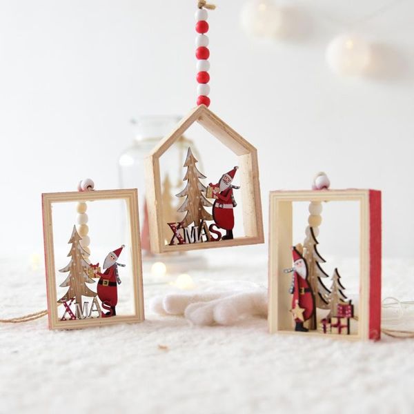 1pc xmas old man pattern pendant christmas tree pendant hanging exquisite home ornament christmas decoration
1pc xmas old man pattern pendant christmas tree pendant hanging exquisite home ornament christmas decoration