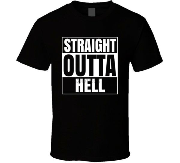 straight outta hell bible satan god jesus religious t-shirt tee shirt
straight outta hell bible satan god jesus religious t-shirt tee shirt