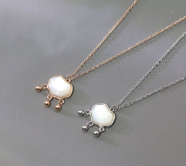 s925 sterling silver mother-of-pearl necklace wishful lock bag female personality creative longevity lock silver pendant
s925 sterling silver mother-of-pearl necklace wishful lock bag female personality creative longevity lock silver pendant