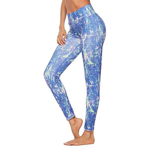 green purple pattern fitness running high elastic tightness comfortable breathable sweat-absorbing quick-drying yoga pants, White;red
green purple pattern fitness running high elastic tightness comfortable breathable sweat-absorbing quick-drying yoga pants, White;red