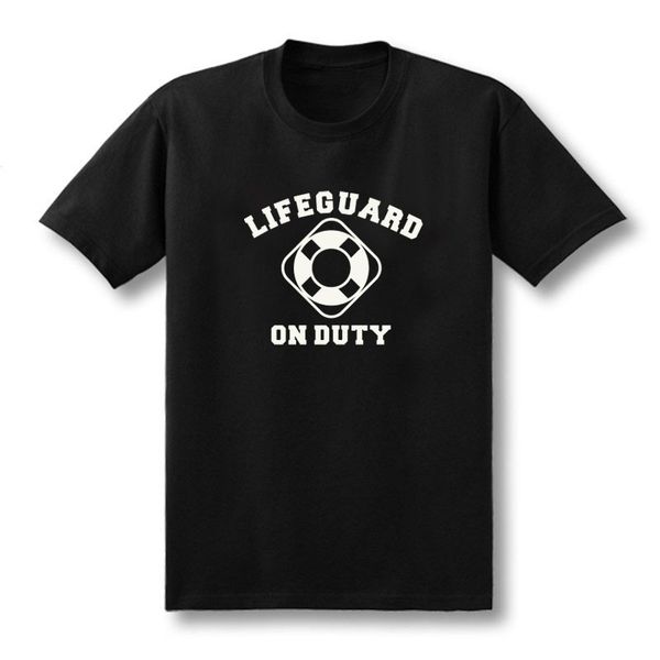 летняя мода спасатель t shirt мужчины с коротким рукавом хлопок lifeguard футболки спасательные swimmer мужчины camisetas футболки
летняя мода спасатель t shirt мужчины с коротким рукавом хлопок lifeguard футболки спасательные swimmer мужчины camisetas футболки