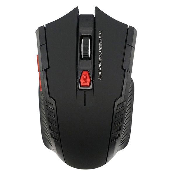 2.4ghz беспроводная мышь с usb приемником для пк gaming оптической мышью без батареи черного пластика
2.4ghz беспроводная мышь с usb приемником для пк gaming оптической мышью без батареи черного пластика