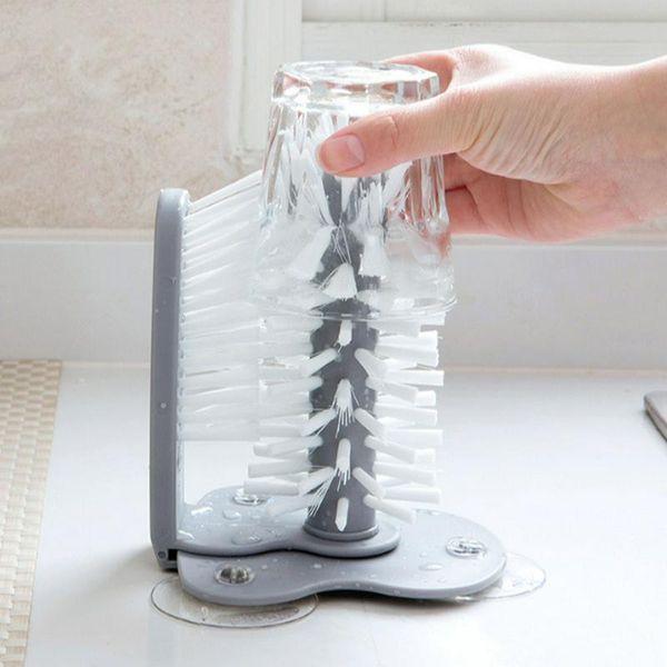 cleaning brushes glass cleaner bottles stand base brush cup sink drinking water scrubber mug wine suction self kitchen rotate bottle clean
cleaning brushes glass cleaner bottles stand base brush cup sink drinking water scrubber mug wine suction self kitchen rotate bottle clean