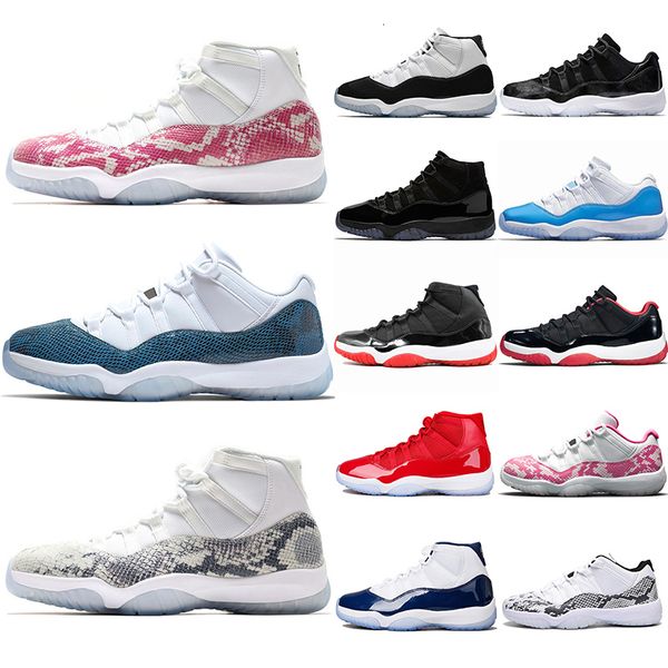 11 pin navy snakeskin 11s concord 45 men women basketball shoes bred space jam gamma blue mens trainer athletic sport sneakers size 36-47
11 pin navy snakeskin 11s concord 45 men women basketball shoes bred space jam gamma blue mens trainer athletic sport sneakers size 36-47
