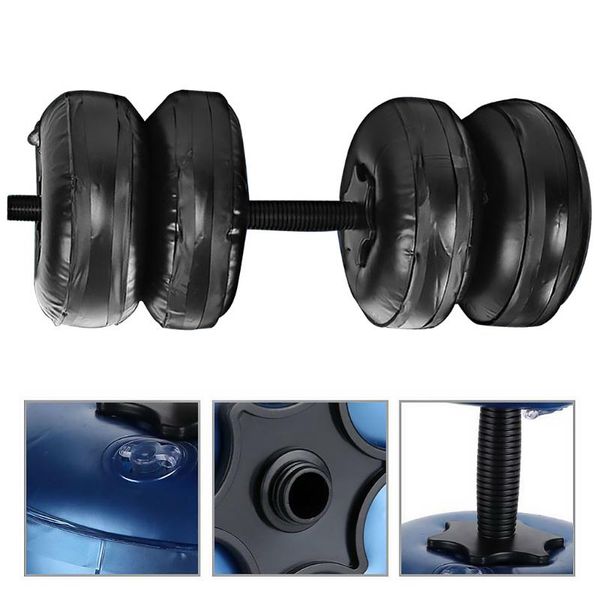 5-25kg portable environmentally friendly training arm muscle fitness dumbbell anti impact water filled adjustable dumbbells
5-25kg portable environmentally friendly training arm muscle fitness dumbbell anti impact water filled adjustable dumbbells