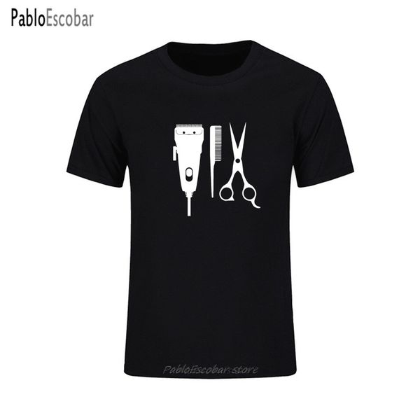 shubuzhi hairdresser t shirts men cool hair printed shirt short sleeve cotton barber t-shirts plus size
shubuzhi hairdresser t shirts men cool hair printed shirt short sleeve cotton barber t-shirts plus size