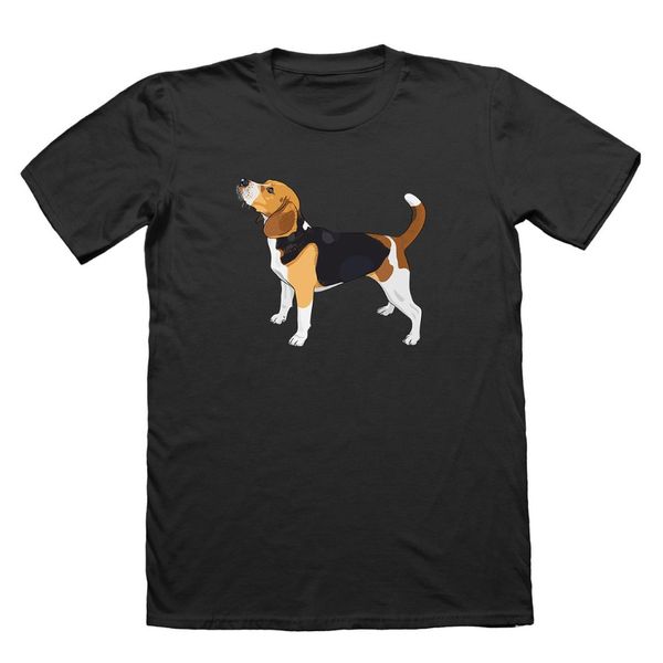 beagle dog design t-shirt - men's holiday travel 2018 fashion men classic tee shirts funny casual tee shirts
beagle dog design t-shirt - men's holiday travel 2018 fashion men classic tee shirts funny casual tee shirts