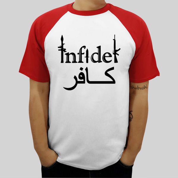 men tee shirt homme pattern t-shirt new fashion shubuzhi brand tees infidel fitted cotton-poly t-shirt
men tee shirt homme pattern t-shirt new fashion shubuzhi brand tees infidel fitted cotton-poly t-shirt