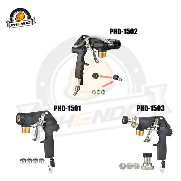 phendo professional airless paint spray gun stone-texture paint spray gun tools for putty sandblaster real stone
phendo professional airless paint spray gun stone-texture paint spray gun tools for putty sandblaster real stone