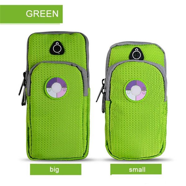dhl nylon sport armband gym running arm band bag case cover with earphone hole for smartphone
dhl nylon sport armband gym running arm band bag case cover with earphone hole for smartphone
