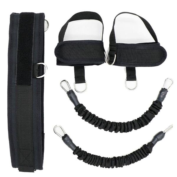 elastic leg resistance band bouncing trainer pull rope for gym sports fitness ys-buy
elastic leg resistance band bouncing trainer pull rope for gym sports fitness ys-buy