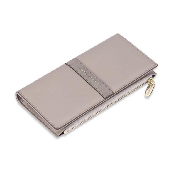 women's purse frosted ultra thin zipper bag long handbag wallet, Red;black
women's purse frosted ultra thin zipper bag long handbag wallet, Red;black