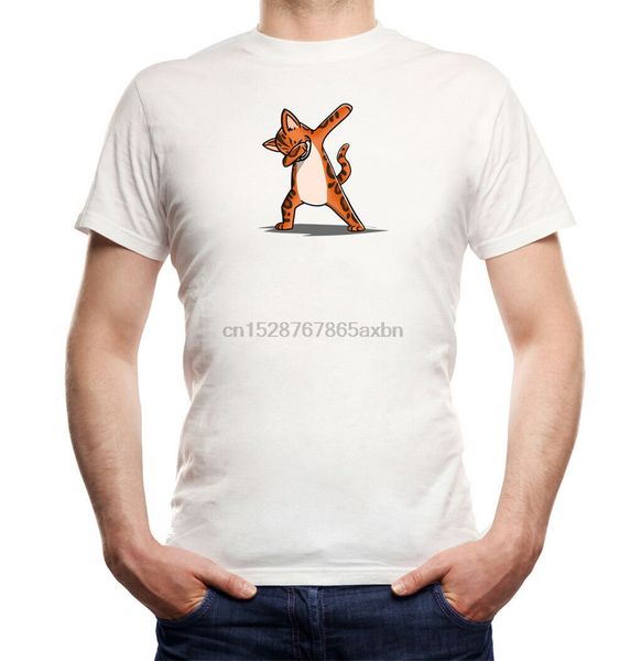 dabbing cat t-shirt white dancing cat party for youth middle-age the elder tee shirt
dabbing cat t-shirt white dancing cat party for youth middle-age the elder tee shirt