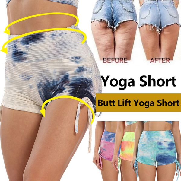 2020 women tie dye sport shorts women printed high waist stretchy fitness running gym athletic leggins ladies push up sportwear, White;red
2020 women tie dye sport shorts women printed high waist stretchy fitness running gym athletic leggins ladies push up sportwear, White;red