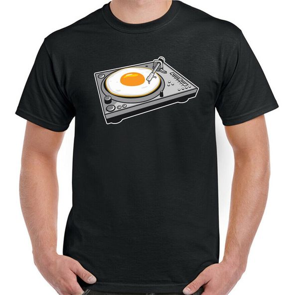 dj egg мужские смешные djing футболка music party bbq палуб винил запись игрока высокого качества tee shirt
dj egg мужские смешные djing футболка music party bbq палуб винил запись игрока высокого качества tee shirt