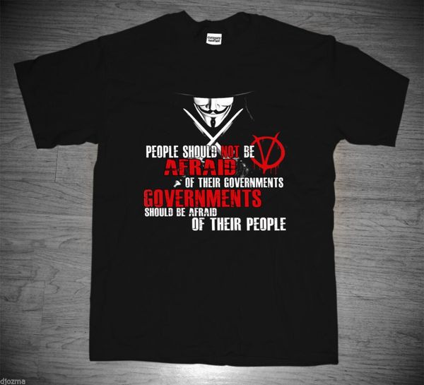 new v for vendetta guy fawkes mask political thriller movie quote summer style fashion men casual tees novelty t shirt
new v for vendetta guy fawkes mask political thriller movie quote summer style fashion men casual tees novelty t shirt