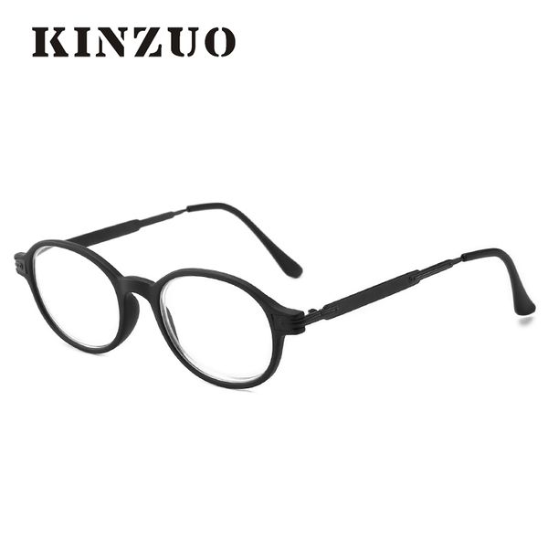 sunglasses kinzuo anti-blue light reading glasses super computer presbyopia reader 18902, White;black
sunglasses kinzuo anti-blue light reading glasses super computer presbyopia reader 18902, White;black