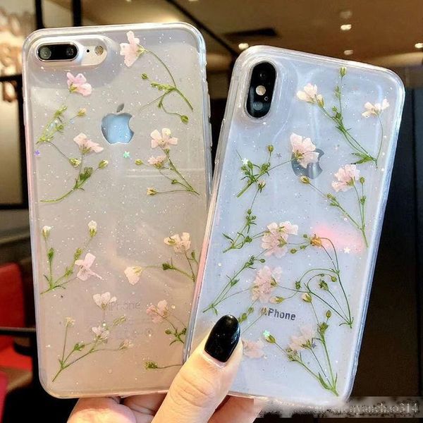 real flowers dried flowers soft tpu phone case for iphone x xs xr xs max 6 6s 7 8 plus transparent bling beautiful back cover
real flowers dried flowers soft tpu phone case for iphone x xs xr xs max 6 6s 7 8 plus transparent bling beautiful back cover