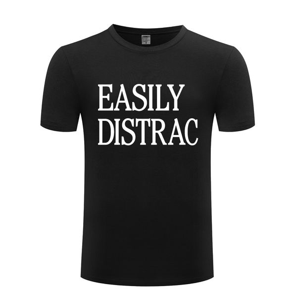 easily distrac funny saying sarcastic novelty mens men t shirt tshirt 2018 new short sleeve cotton casual t-shirt tee
easily distrac funny saying sarcastic novelty mens men t shirt tshirt 2018 new short sleeve cotton casual t-shirt tee