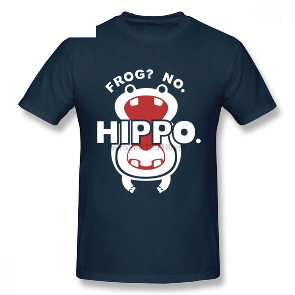 new casual frog no. hippo t-shirt for men organnic cotton big size 3d print 100% cotton breathable
new casual frog no. hippo t-shirt for men organnic cotton big size 3d print 100% cotton breathable