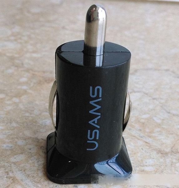 500pcs 5v 3.1a usams dual port usb car charger 5v 3100mah for iphone 6s 5s for ipad1/2 for the new ipad
500pcs 5v 3.1a usams dual port usb car charger 5v 3100mah for iphone 6s 5s for ipad1/2 for the new ipad