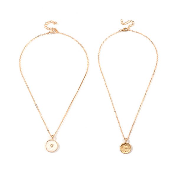 love branches dripping oil pendant necklace for women jewelry collares friends novel accessories aesthetics suspension xl10134, Silver
love branches dripping oil pendant necklace for women jewelry collares friends novel accessories aesthetics suspension xl10134, Silver