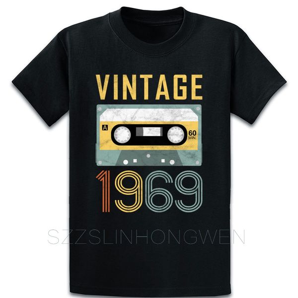 50th birthday gift born in 1969 vintage mixtape t shirt spring autumn print over size s-5xl new fashion kawaii cotton shirt
50th birthday gift born in 1969 vintage mixtape t shirt spring autumn print over size s-5xl new fashion kawaii cotton shirt