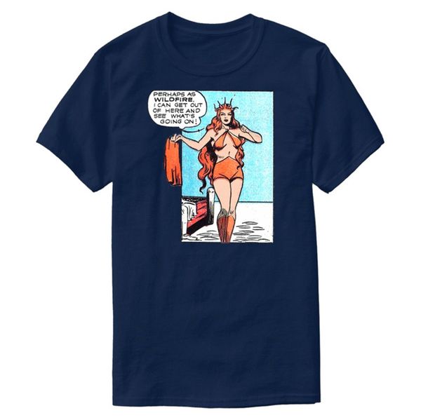 the new wildfire tshirt for men humorous famous round collar awesome men and women t shirts 2020 oversize s-5xl tee top
the new wildfire tshirt for men humorous famous round collar awesome men and women t shirts 2020 oversize s-5xl tee top