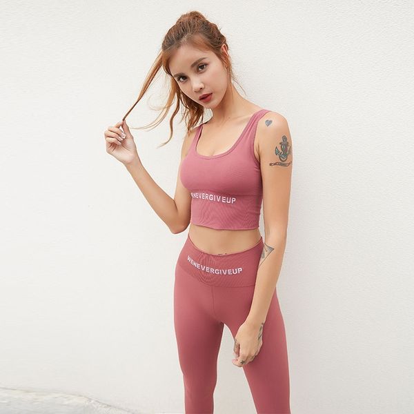 misshine online celebrity letter sports women's shockproof vest yoga fashion underwearbra quick-drying fitness misshine online celebrit
misshine online celebrity letter sports women's shockproof vest yoga fashion underwearbra quick-drying fitness misshine online celebrit