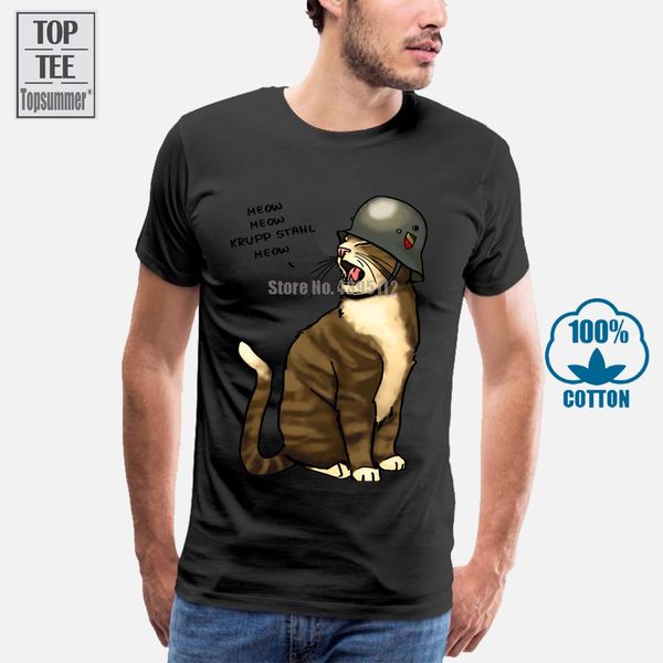 wehrmacht t shirt german big cat t shirt funny short sleeve tee shirt printed casual men 100 cotton plus size tshirt
wehrmacht t shirt german big cat t shirt funny short sleeve tee shirt printed casual men 100 cotton plus size tshirt