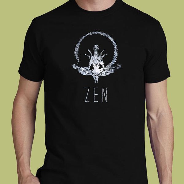 alien covenant zen yogaer tee science fiction film s-3xl t-shirt printed men t shirt clothes tee t-shirt men summer
alien covenant zen yogaer tee science fiction film s-3xl t-shirt printed men t shirt clothes tee t-shirt men summer