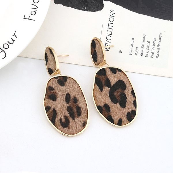 quality bohemia leopard long dangle earrings for women vintage round square gold color punk big drop earring jewelry
quality bohemia leopard long dangle earrings for women vintage round square gold color punk big drop earring jewelry