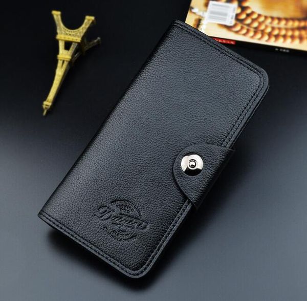 3pcs fashion yong men pu letter prints 3foldable open hasp long wallet mix color credit card holder, Red;black
3pcs fashion yong men pu letter prints 3foldable open hasp long wallet mix color credit card holder, Red;black