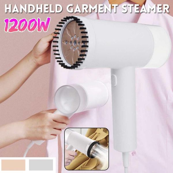 laundry appliances 1200w 200ml handheld steamer powerful garment portable fast-heat fabric steam iron heating ironing machine home travel
laundry appliances 1200w 200ml handheld steamer powerful garment portable fast-heat fabric steam iron heating ironing machine home travel