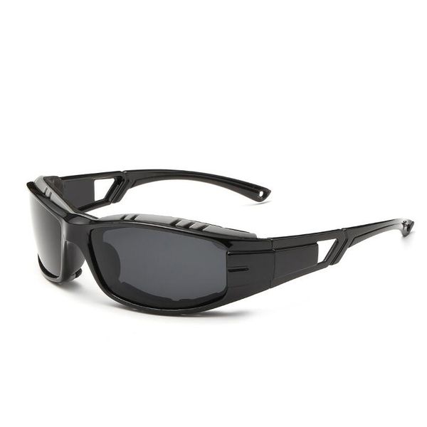 sunglasses dokly sandstorm men women yellow lenses drivers sun glasses goggles, White;black
sunglasses dokly sandstorm men women yellow lenses drivers sun glasses goggles, White;black