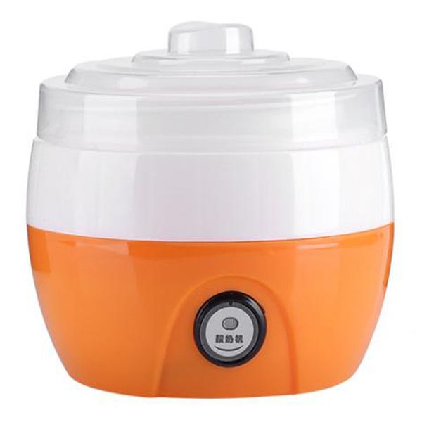 yogurt makers candimill 220v electric automatic maker machine yoghurt diy tool kitchen appliance home making