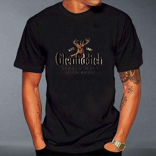 glenfiddich логотип printed графический мужчины повседневная короткие рукава хлопок топы черный
glenfiddich логотип printed графический мужчины повседневная короткие рукава хлопок топы черный