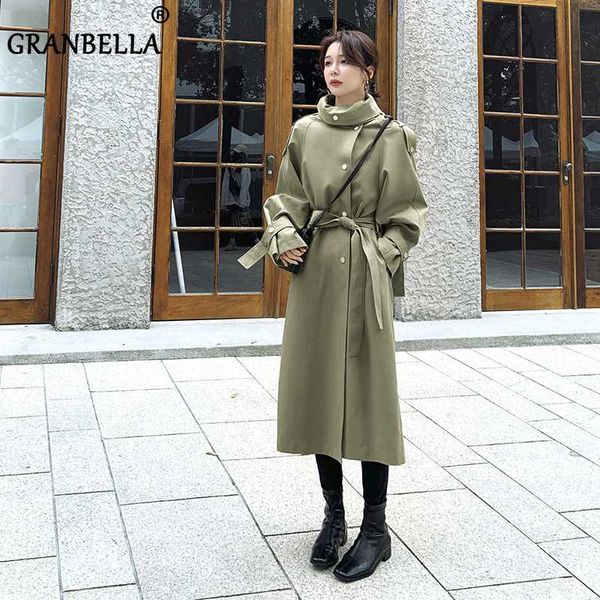 high waist hugging slim coat female autumn 2020 outwear modern vintage trench coat for women fashion new lady women windbreaker, Tan;black
high waist hugging slim coat female autumn 2020 outwear modern vintage trench coat for women fashion new lady women windbreaker, Tan;black