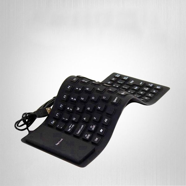 waterproof folding flexible usb mute silicone keyboard for lappc flexible ultra-thin designeco-friendly and non-toxic
waterproof folding flexible usb mute silicone keyboard for lappc flexible ultra-thin designeco-friendly and non-toxic