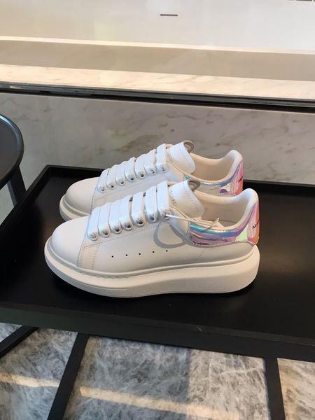 oversized sneaker white smooth calf leather lace-up sneaker trainer platform designer luxury casual shoes men s and ms platform shoes, Black
oversized sneaker white smooth calf leather lace-up sneaker trainer platform designer luxury casual shoes men s and ms platform shoes, Black