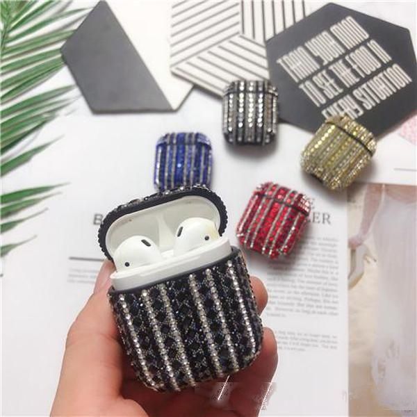 diamond case shining glistening bingbing airpods case for apple airpods1/2 protector cover for air pods airpods case airpod
diamond case shining glistening bingbing airpods case for apple airpods1/2 protector cover for air pods airpods case airpod